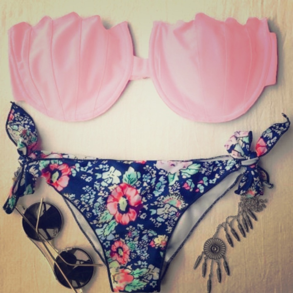 Bathing Suit